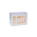 Yuasa SWL+3000FR Industrielle VRLA-Batterie - 12V / 93,6Ah (Flammhemmend / High Rate)