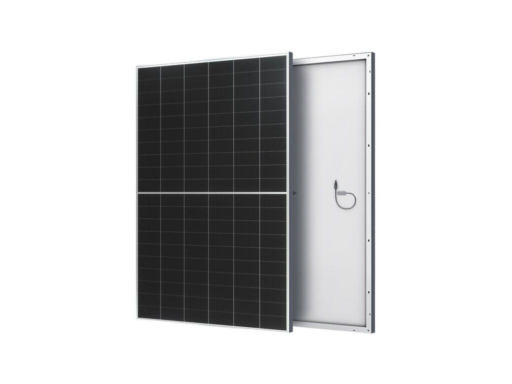 Hanersun HiTouch 6N 455W Monofaziales Solarmodul (HN21RN-48H455W)