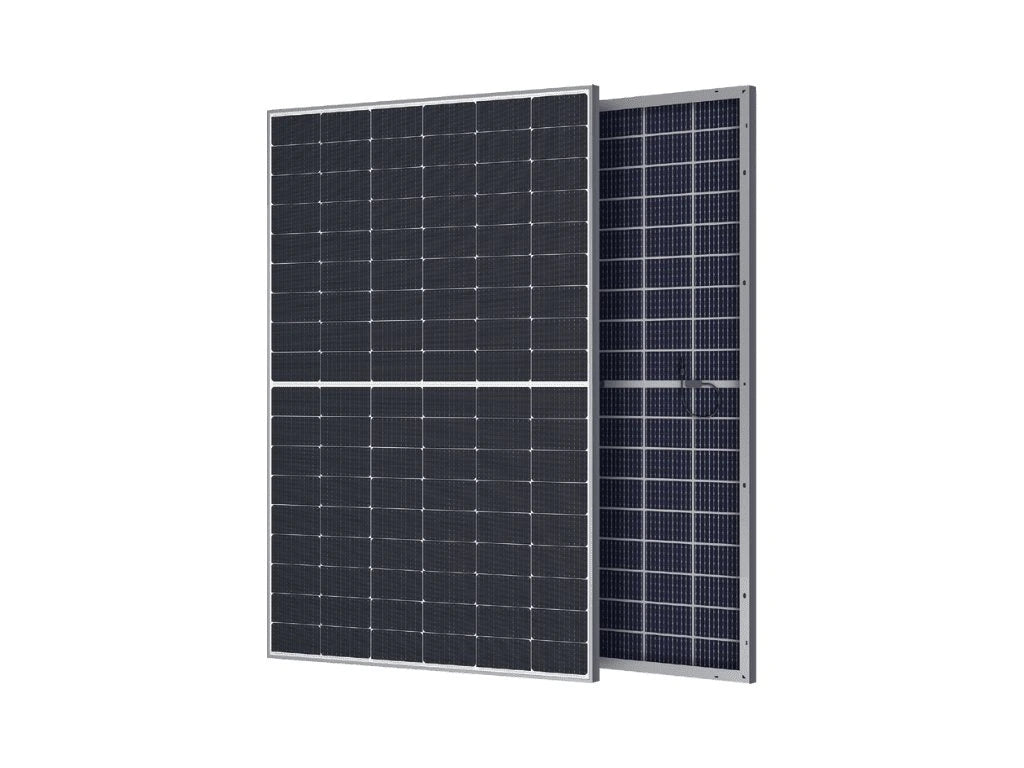 Hanersun HiTouch 6N 500W Bifaziales Solarmodul (HN21RN-54HT500W)