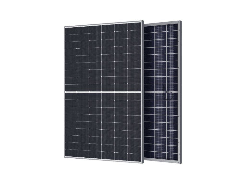 Hanersun HiTouch 6N 510W Bifaziales Solarmodul (HN21RN-54HT510W)