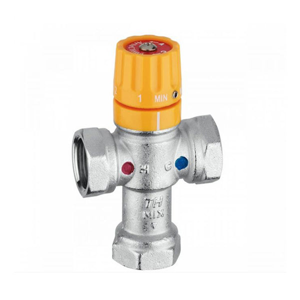 Arteclima Thermostatischer Solarmischer 3/4" für Solaranlagen Code 55534