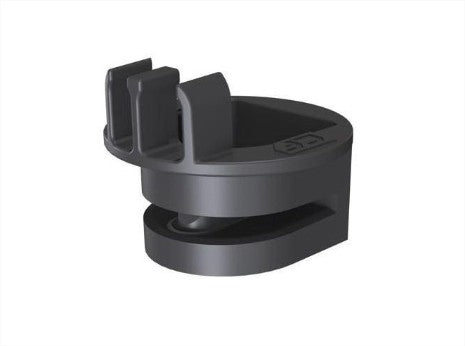 Unterkonstruktion ESDEC Auxiliary set with cable clip 1008064
