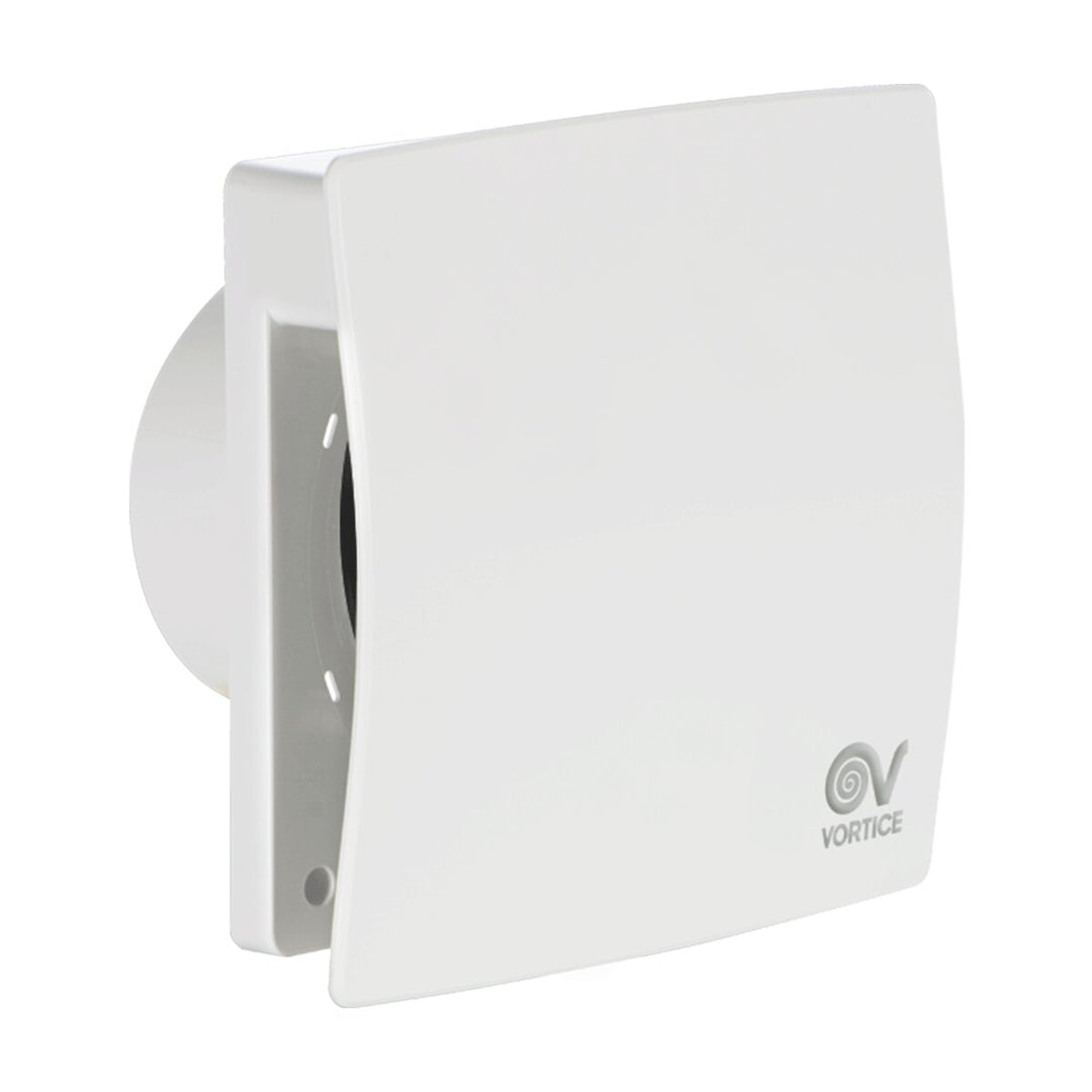 Vortice Aspiratore MEX 100/4" LL 1S da muro – Rohrventilator (zentrifugal)