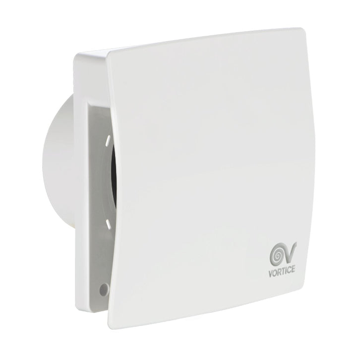 Vortice Aspiratore MEX 100/4" LL 1S da muro – Rohrventilator (zentrifugal)