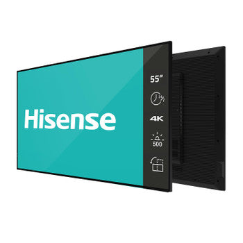 Hisense 55DP30FE