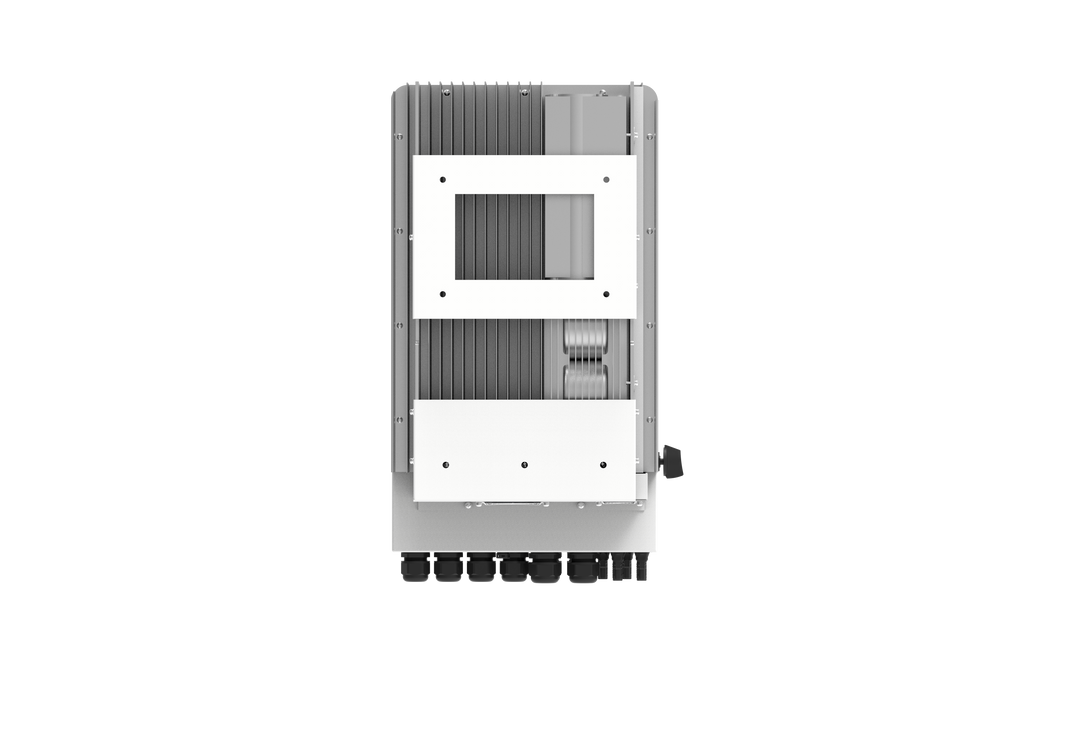 Deye SUN-8K-SG05LP1-EU-AM2-P - 8 kW / 8000 W (1-Phase) Hybrid-Wechselrichter