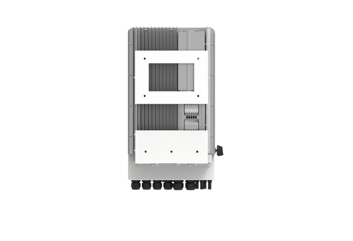 Deye SUN-8K-SG05LP1-EU-AM2-P - 8 kW / 8000 W (1-Phase) Hybrid-Wechselrichter