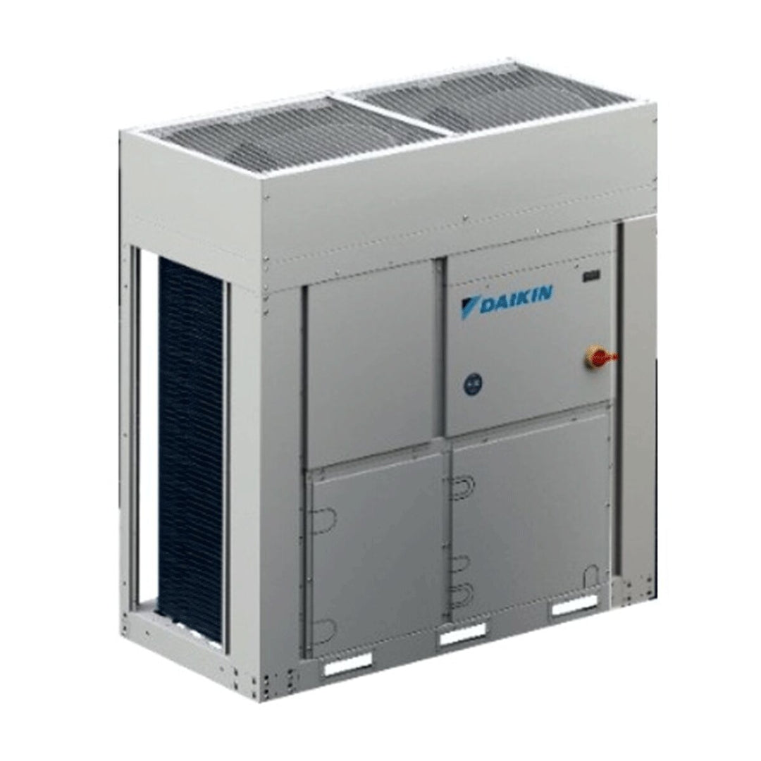 Daikin Small Chiller EWYT-CZP-A1 – Luft-Wasser-Wärmepumpe, 32 kW, Drehstrom