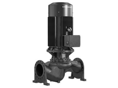 GRUNDFOS einstufige inlinepumpen TP 300-250/4 A3-F-O-DAQF-TW3 Art. 99088560