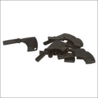 LEGRAND 138023 Niet automatische melder fuer gevaardetectiesysteem 90 mm
