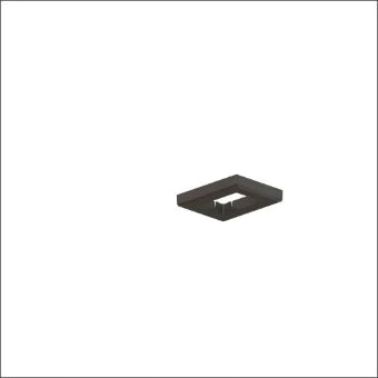 LEGRAND 8575012 Toebehoren/onderdelen voor aansluitzuil