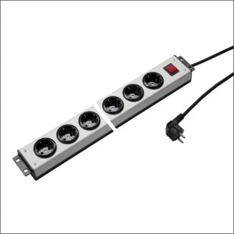 MARTIN KAISER 1001ZL6-19L-SW3 Power distribution unit (PDU) 480 mm