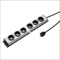 MARTIN KAISER 1002ZL4L-SW15 Contactdooscombinatie