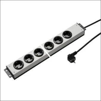 MARTIN KAISER 1002ZL6-19L-SW3 Power distribution unit (PDU) 480 mm