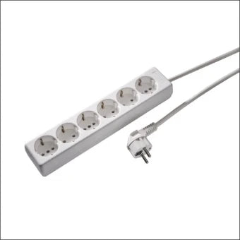 MARTIN KAISER 1060ZL3-15W/KWS Contactdooscombinatie