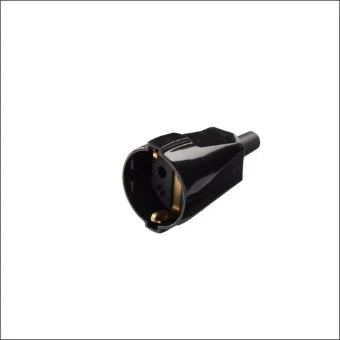 MARTIN KAISER 544mT/sw Koppelcontactstop geaard