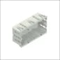 NIEDAX 129630 Montagedoos wandgoot