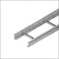 NIEDAX 139516 Verbindingsstuk Kabeltragsystem 150 mm