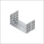 NIEDAX 160044 Kabelrinne 110 mm