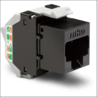 NIKO 170-65901 Bauteil / Zentralplatte Kommunikations-Schalterprogramm