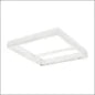 NORTON 1375303521 Decken-/Wandleuchte 596 mm
