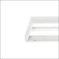 NORTON 1372703617 Decken-/Wandleuchte 1196 mm