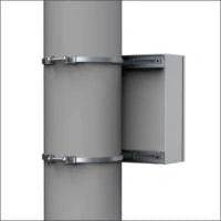 NVENT HOFFMAN STB406012 Leerer Installationskasten 400 mm