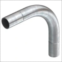 OBO 2046842 Metalen installatiebuis 3 m