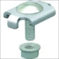 OBO 6001076 Draadgoot 55 mm