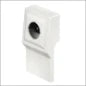 OBO 6132274 Plintgoot compleet 20 mm