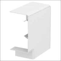 OBO 6274500 GK-70130RW Wandgoot