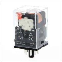 OMRON PF 2000A PF083AEBYOMZ Relaisvoet