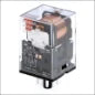 OMRON PF 2002H PF113AEBYOMZ Relaisvoet
