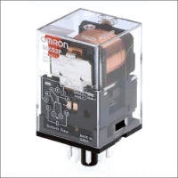 OMRON PF 2002H PF113AEBYOMZ Relaisvoet