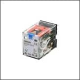 OMRON PY 6026C Relaissockel 29.5 mm