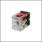 OMRON PY 6026C Relaissockel 29.5 mm
