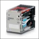 OMRON PY 6001H Relaissockel 31 mm
