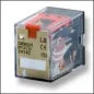 OMRON PY 6001H Relaissockel 31 mm
