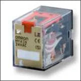 OMRON PY 6001H Relaissockel 31 mm