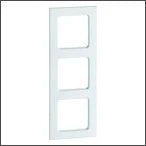 PEHA 00174311 Abdeckrahmen Schalterprogramm 6 mm