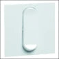 PEHA 00035311 Abdeckrahmen Schalterprogramm 6 mm