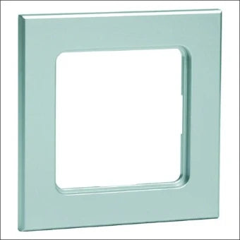 PEHA 00171611 Abdeckrahmen Schalterprogramm 6 mm
