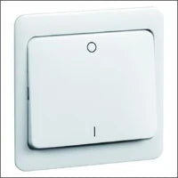 PEHA 00190211 Installationsschalter
