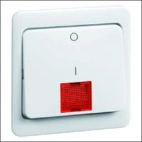 PEHA 00104211 Installationsschalter
