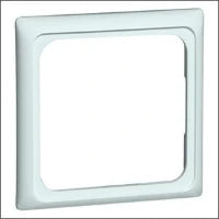 PEHA 00183411 Abdeckrahmen Schalterprogramm 6 mm