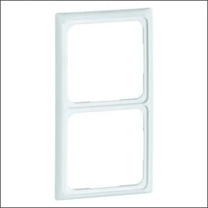 PEHA 00183211 Abdeckrahmen Schalterprogramm 6 mm