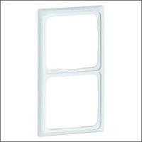 PEHA 00183411 Abdeckrahmen Schalterprogramm 6 mm