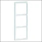 PEHA 00183511 Abdeckrahmen Schalterprogramm 6 mm
