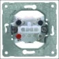 PEHA 00823811 Bedienelement / Zentralplatte Schalterprogramm 70 mm