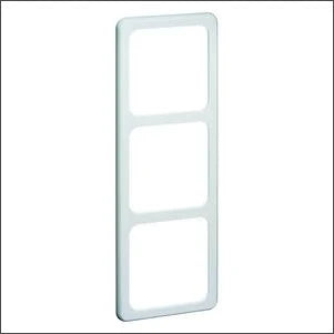 PEHA 00564311 Abdeckrahmen Schalterprogramm 6 mm